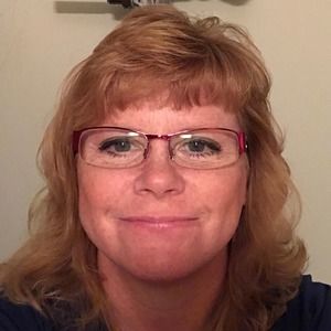 Meet your Posher, Stacey